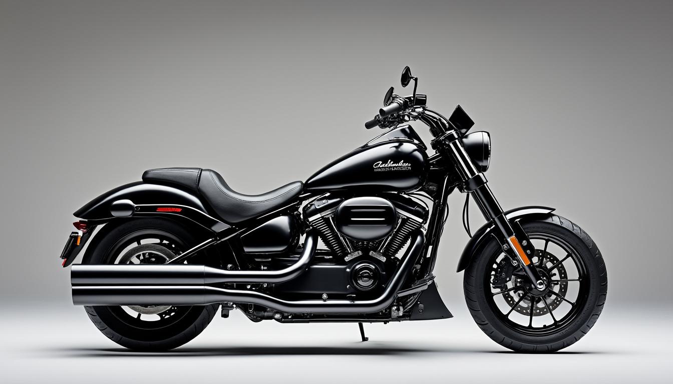 découvrez la toute nouvelle harley-davidson abordable qui sera lancée en 2026. avec son design emblématique et ses performances exceptionnelles, cette moto promet de séduire les passionnés à la recherche d'une expérience de conduite unique tout en respectant leur budget.