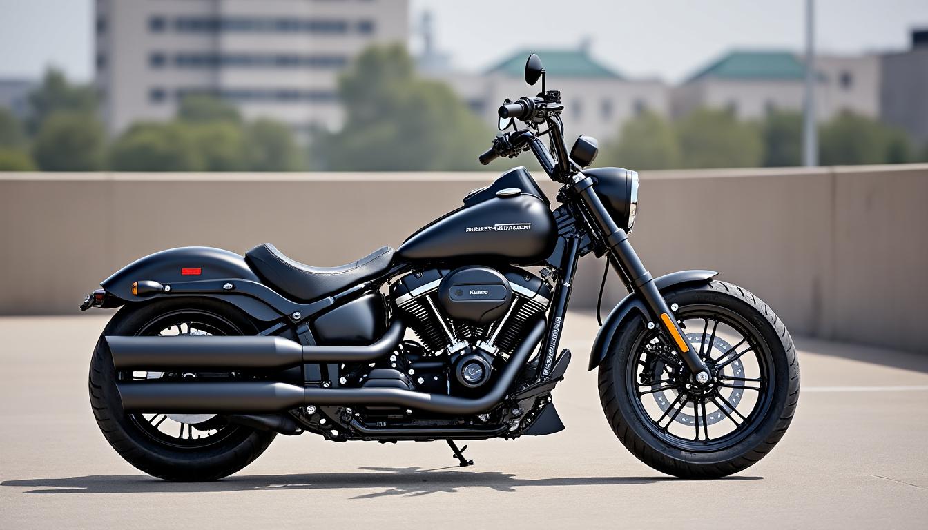 découvrez la nouvelle harley-davidson abordable qui sera lancée en 2026 ! un équilibre parfait entre style emblématique et accessibilité, cette moto promet d'attirer les passionnés et les nouveaux venus dans l'univers harley. ne manquez pas cette opportunité de faire partie de la légende.