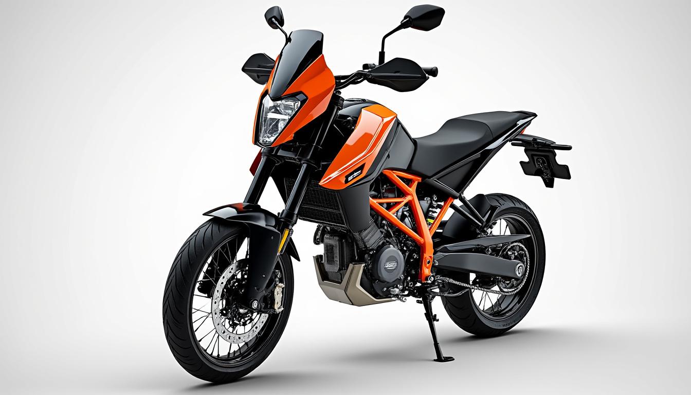 découvrez comment ktm prépare une révolution dans l'univers des motos aventure avec le dévoilement de sa nouvelle aventurière innovante. projets, technologies et nouveautés à l’horizon !