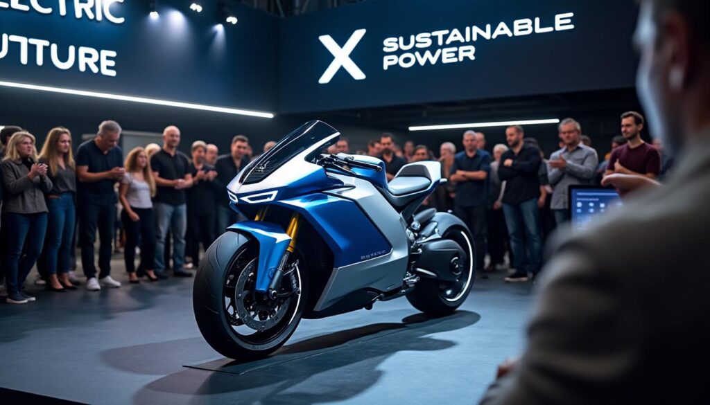 découvrez les toutes premières motos de la série x de zero motorcycles, alliant haute performance et technologie innovante. plongez dans l'univers de la mobilité électrique avec des modèles qui redéfinissent le plaisir de la conduite.