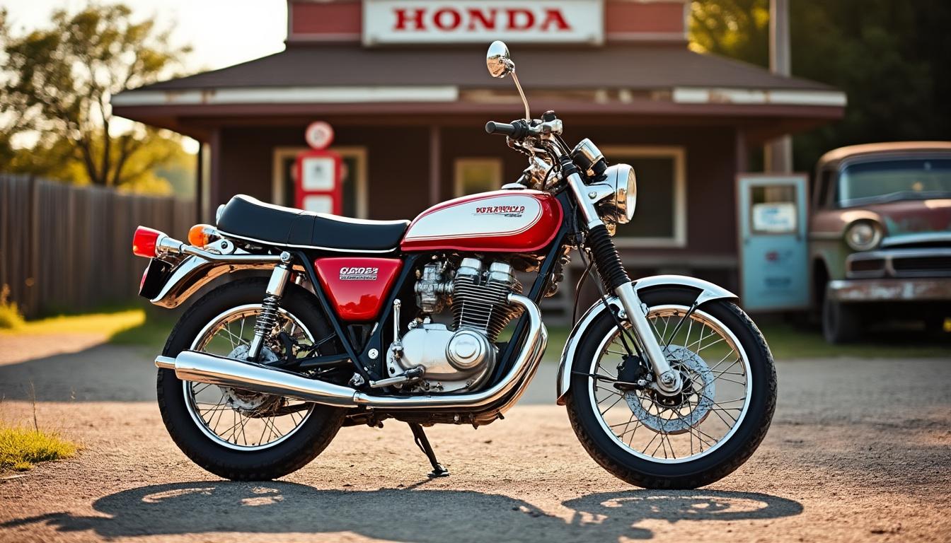 découvrez le grand retour de la mythique honda gb500 cet automne. préparez-vous à revivre l'esprit et le style intemporel de cette moto emblématique qui allie performance, élégance et héritage. ne ratez pas cette occasion de redécouvrir une légende sur deux roues.