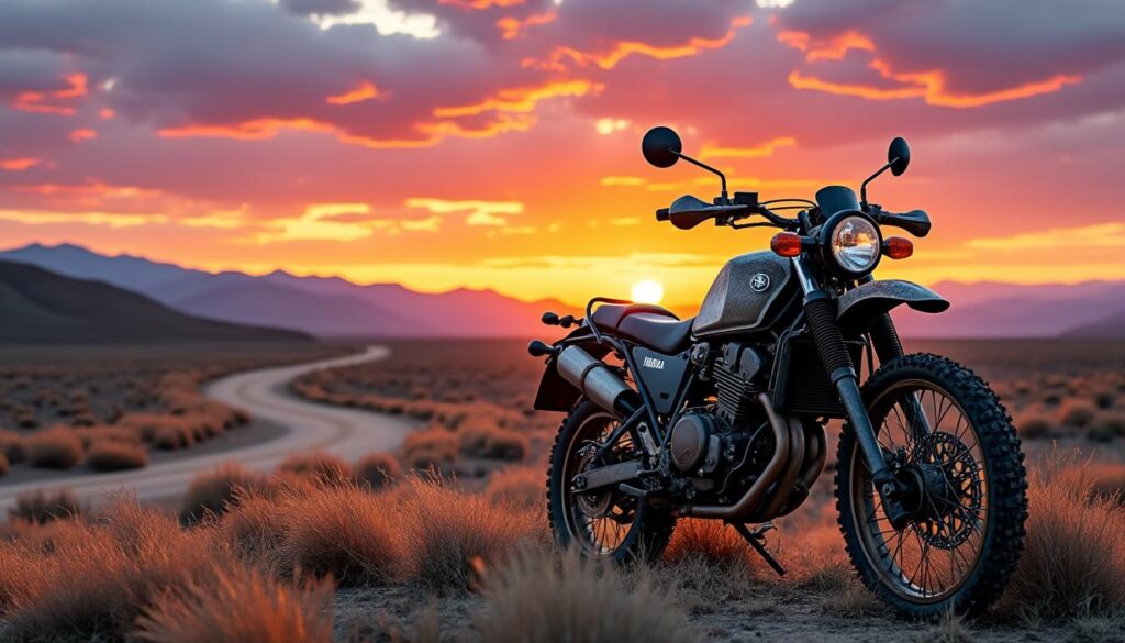 découvrez pourquoi la yamaha ténéré 700 pourrait bientôt disparaître du marché. analyse des causes, perspectives et impact pour les passionnés de moto.