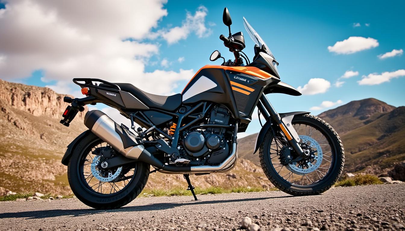 découvrez si la légendaire yamaha ténéré 700 est sur le point de tirer sa révérence. analyse des dernières rumeurs, explications sur les raisons possibles et perspectives pour les amateurs d’aventure.