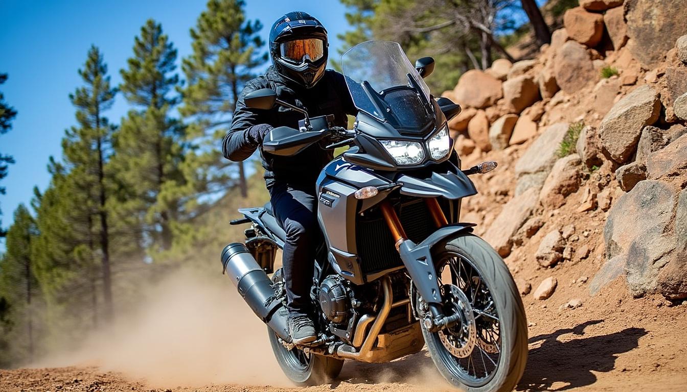 découvrez si la yamaha ténéré 700 tire réellement sa révérence : analyse des rumeurs sur l'arrêt de ce trail iconique et perspectives pour les passionnés d'aventure.