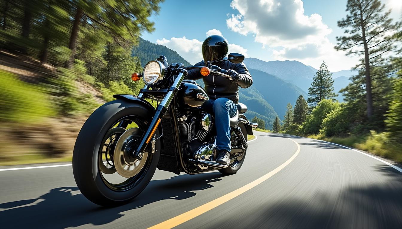 découvrez comment la conduite de la moto peut contribuer à améliorer vos capacités intellectuelles grâce à une étude japonaise récente qui explore le lien entre pratique du deux-roues et stimulation du cerveau.