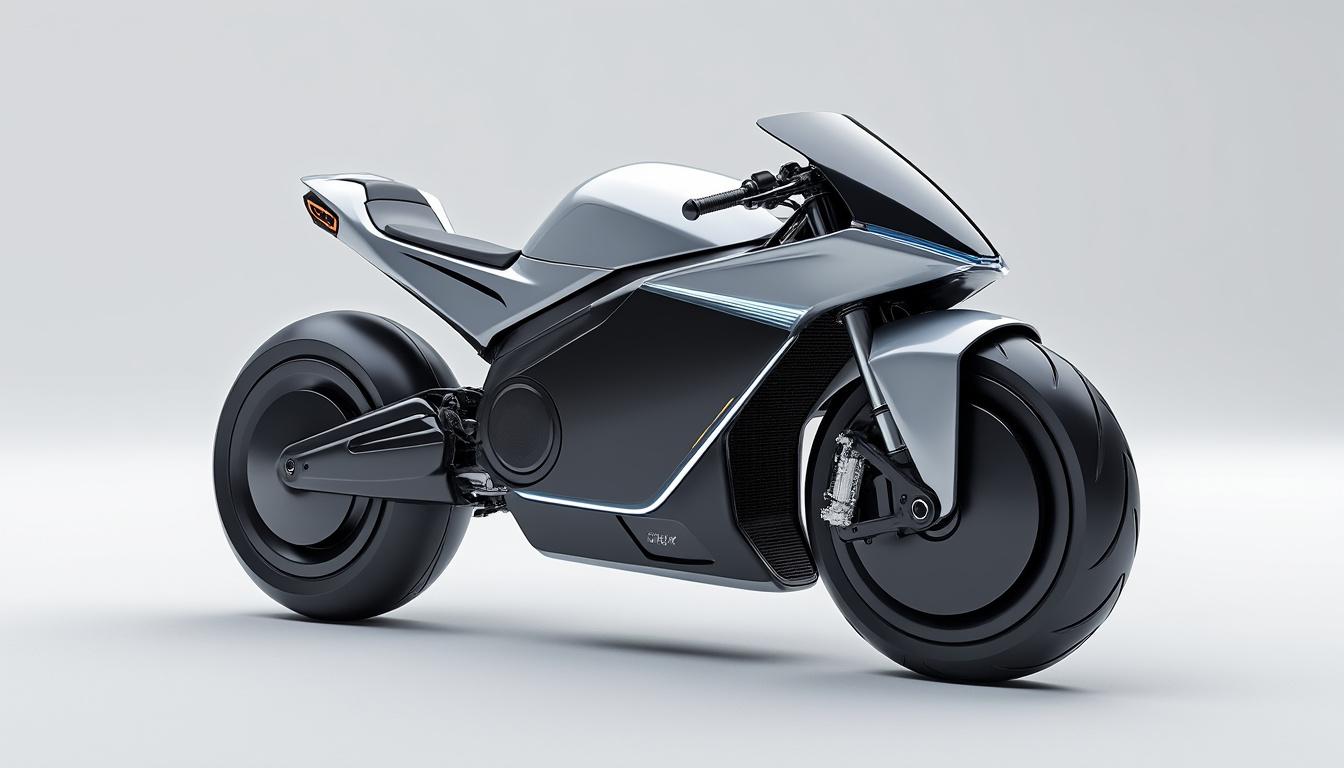 découvrez une mini-moto électrique inspirée de la légendaire suzuki gsx-r, alliant design emblématique, performances modernes et respect de l’environnement. une expérience unique pour les passionnés de deux-roues !