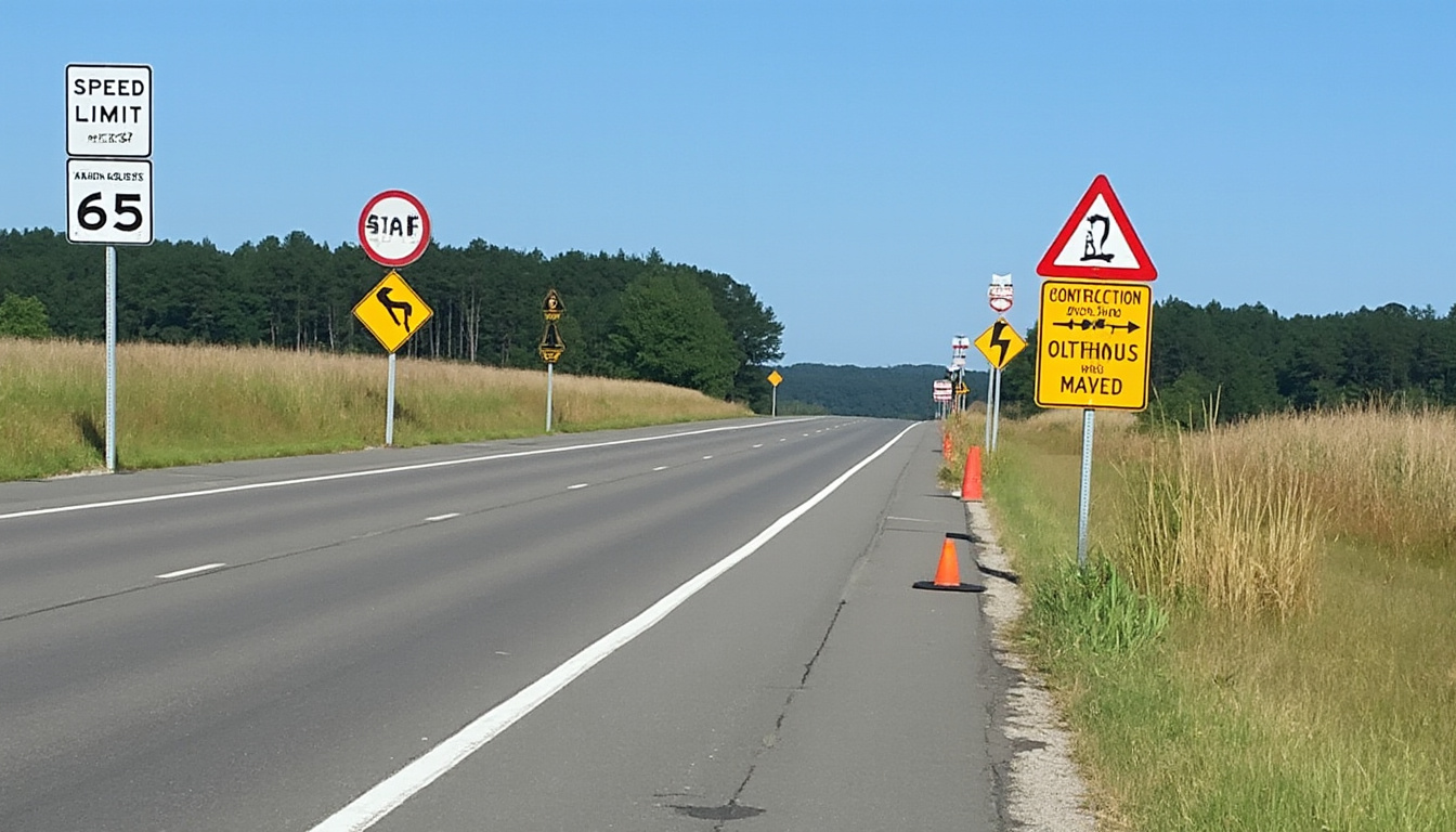 un grave accident s'est produit à saint-hilaire-de-brethmas, impliquant une voiture et une moto. un homme a été grièvement blessé lors de cette collision, mobilisant d'importants secours sur place.