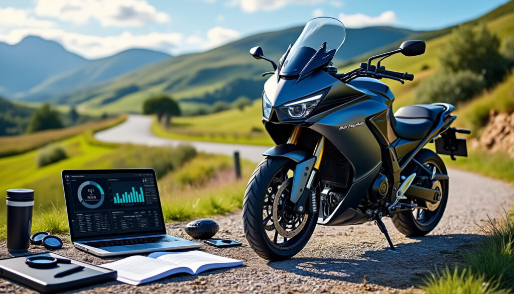 découvrez une analyse approfondie de la rédaction dédiée à la qj motor srt 600 sx touring : points forts, caractéristiques, performances et conseils pour faire le bon choix de moto touring.