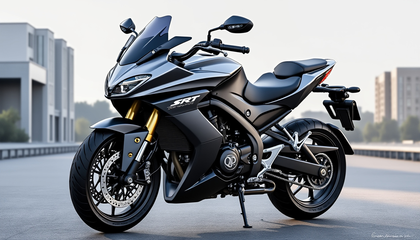 découvrez une analyse approfondie de la rédaction dédiée à la qj motor srt 600 sx touring : performances, confort, équipements et avis détaillés pour mieux connaître cette moto de tourisme.