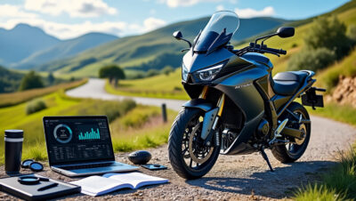 découvrez une analyse approfondie de la rédaction dédiée à la qj motor srt 600 sx touring : points forts, caractéristiques, performances et conseils pour faire le bon choix de moto touring.
