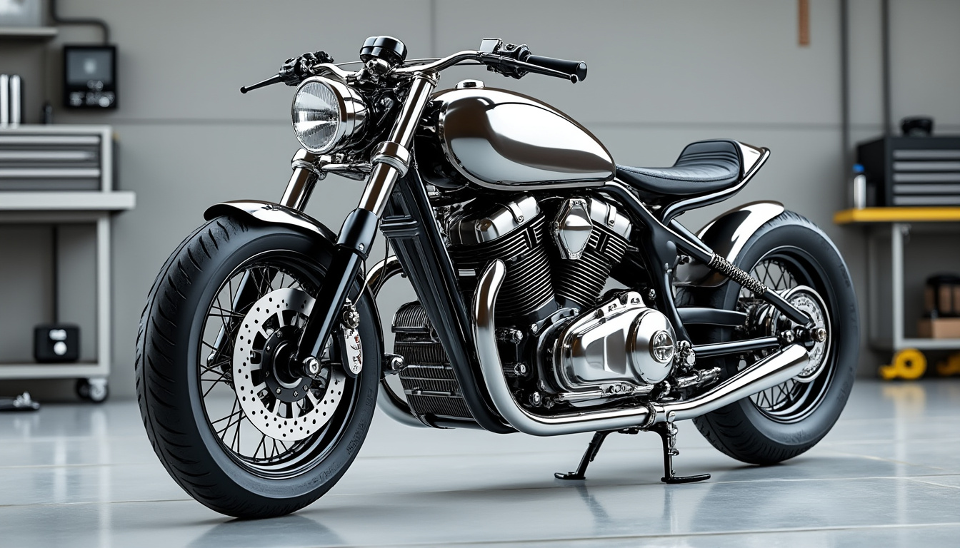 découvrez la bsa scrambler 650, une moto qui incarne parfaitement l'art du style néo-rétro avec ses performances modernes et son design vintage raffiné. plongez dans l'univers de cette légende revisitée pour les passionnés de deux-roues.