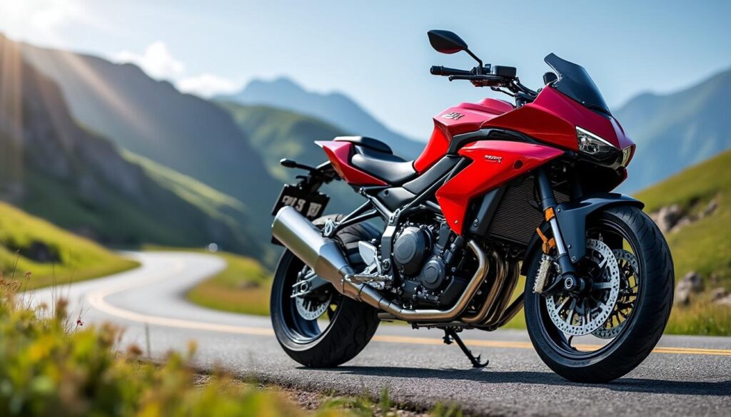 découvrez la moto morini x-cape 700, une moto audacieuse alliant design moderne, performance et technologies avancées à un prix compétitif. profitez de cette nouveauté incontournable pour tous les passionnés d’aventure et de sensations fortes !