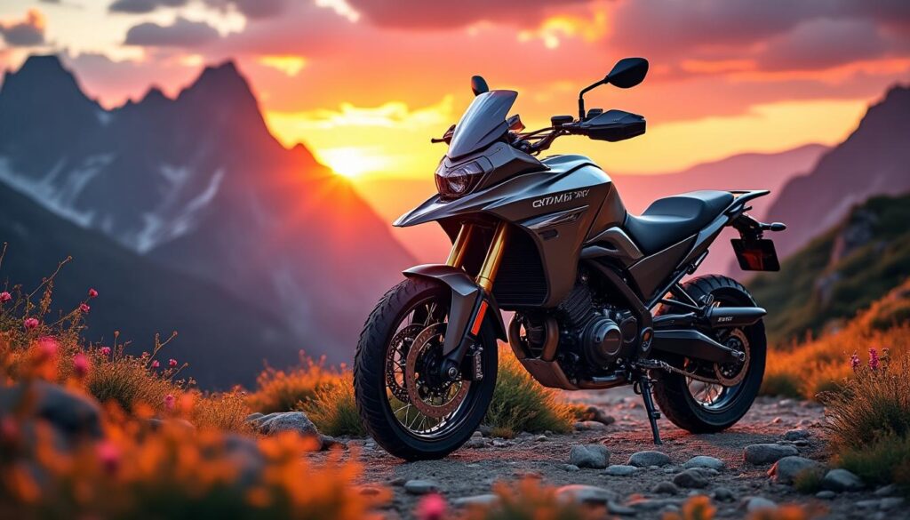 explorez les prix des nouvelles motos trails qj motor srt sx touring et trouvez le modèle idéal pour vos aventures. comparez les tarifs, les caractéristiques et les offres du moment.