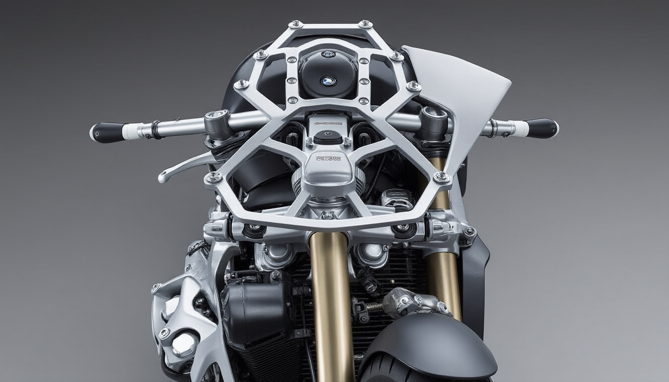 découvrez notre essai complet de la bmw r 1300 r, une moto audacieuse alliant puissance, technologie de pointe et sensations de conduite exceptionnelles. lisez notre analyse détaillée de ses performances et de son caractère unique !