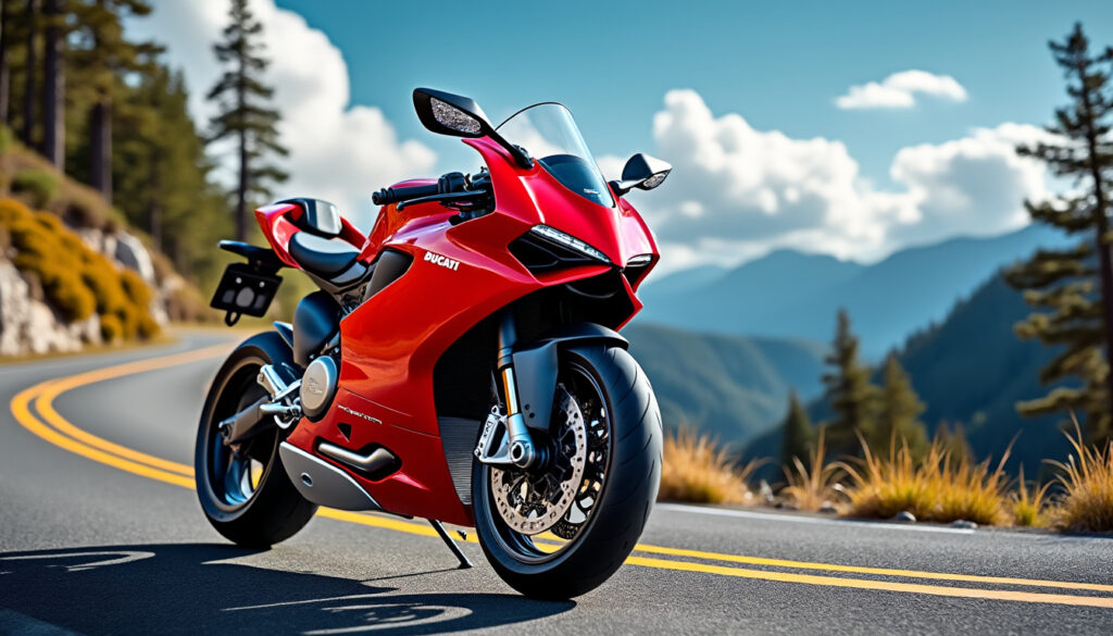 découvrez l'essai complet de la ducati desmo 450 mx : performance, style et sensations fortes au rendez-vous ! analysez si cette moto incarne réellement le tempérament italien légendaire sur les pistes de motocross.
