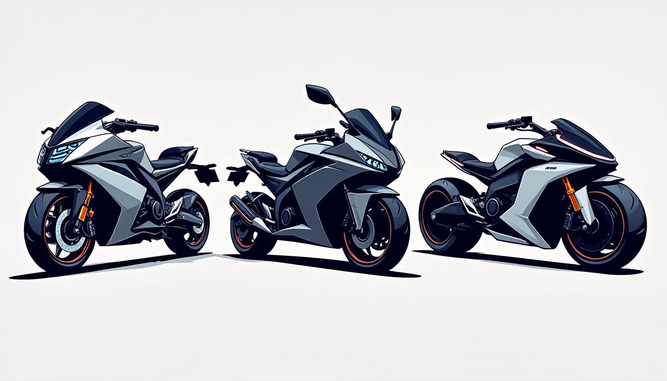 découvrez l’état du marché des motos en août : honda se distingue en limitant la baisse des ventes, alors que les marques chinoises affichent une incroyable progression. analyse des tendances et perspectives.