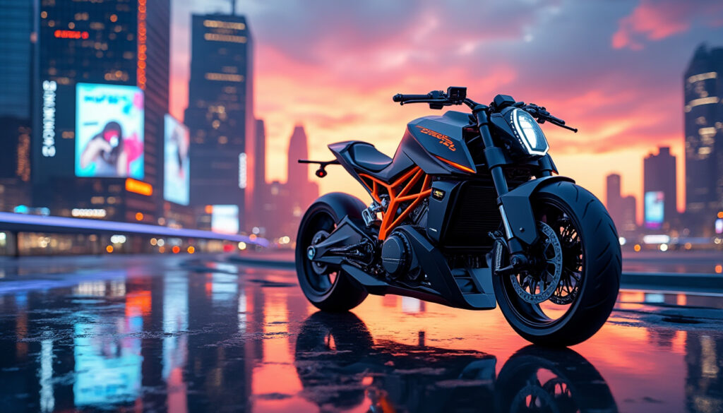 ktm repousse le lancement de ses dernières innovations à 2026. découvrez les raisons de ce report et les nouveaux projets attendus pour la célèbre marque autrichienne de motos.