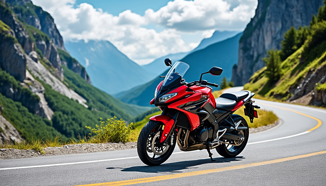 découvrez les nouvelles couleurs 2026 des kawasaki versys 1100 s et se. la marque élargit sa gamme avec deux teintes inédites, alliant style et modernité pour les amateurs de sensations fortes.