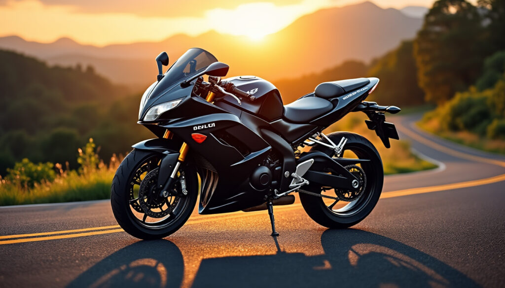découvrez pourquoi la mythique suzuki sv650 quitte le marché. retour sur l'histoire, les qualités et l'impact de cette moto légendaire, adorée des motards depuis des années.