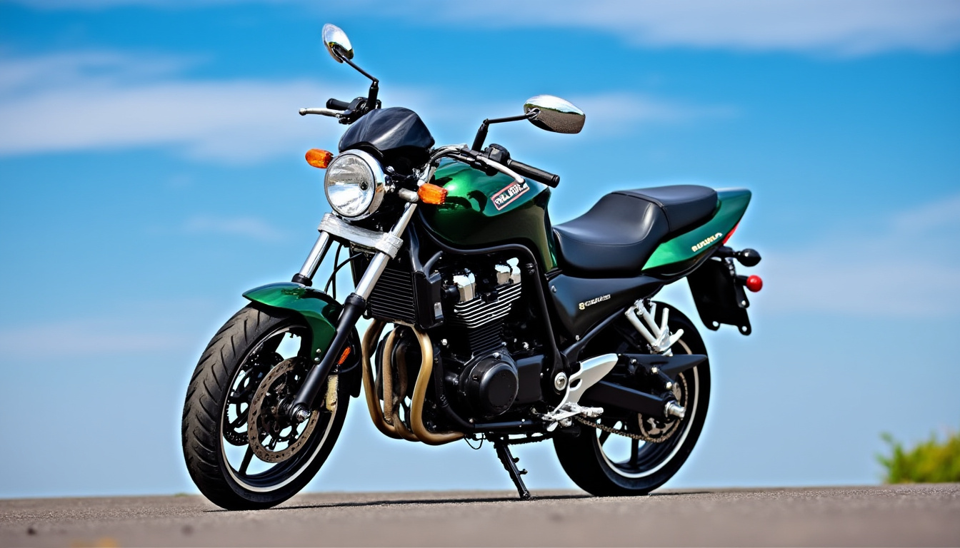 découvrez pourquoi la suzuki sv650, moto emblématique depuis des décennies, fait ses adieux au marché. retour sur son histoire, ses caractéristiques et les raisons de cet arrêt marquant pour les passionnés de deux-roues.