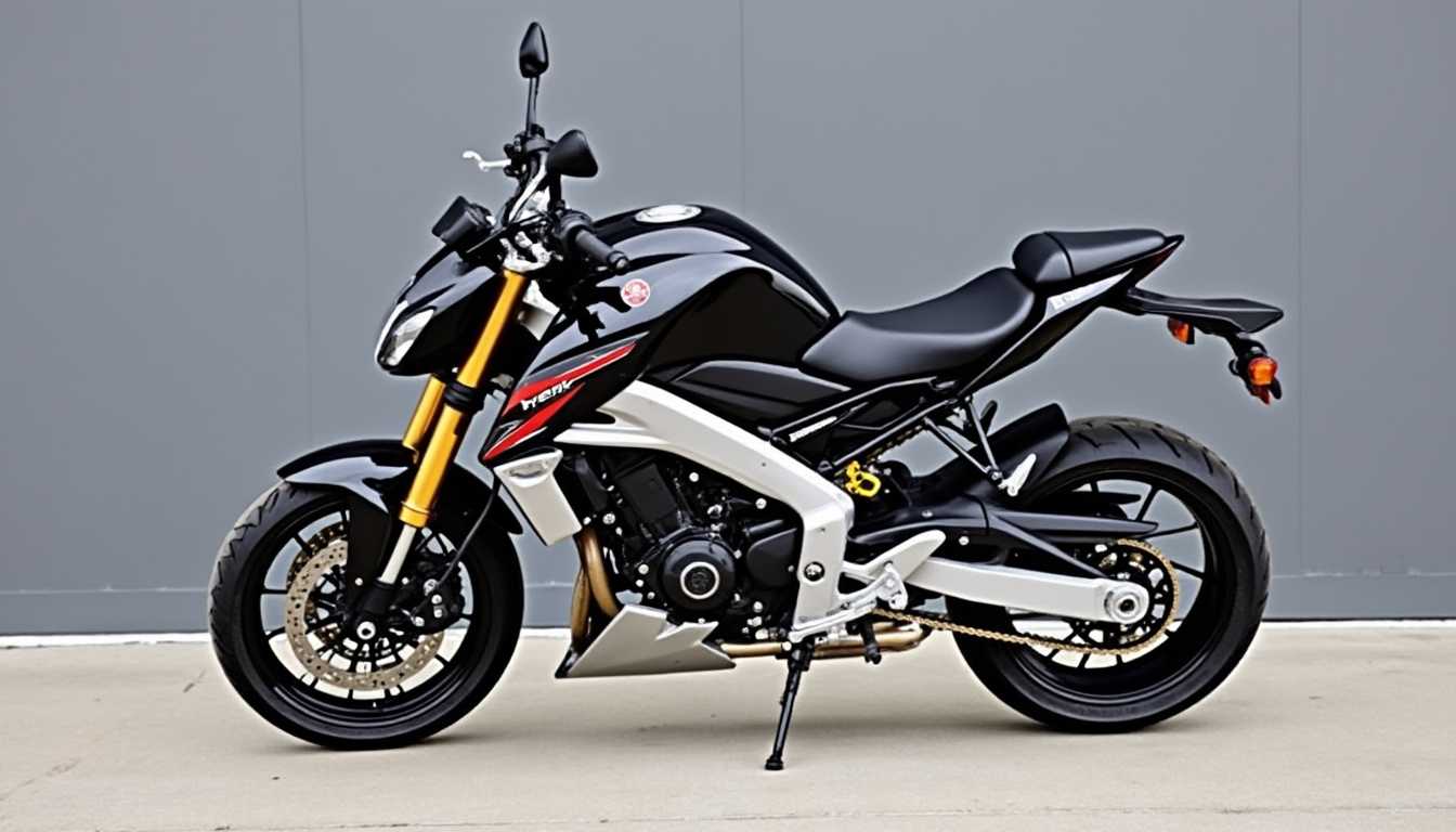 découvrez pourquoi la suzuki sv650, célèbre roadster apprécié depuis des années, quitte bientôt le marché. retour sur l’histoire et les raisons de l’arrêt de ce modèle emblématique.