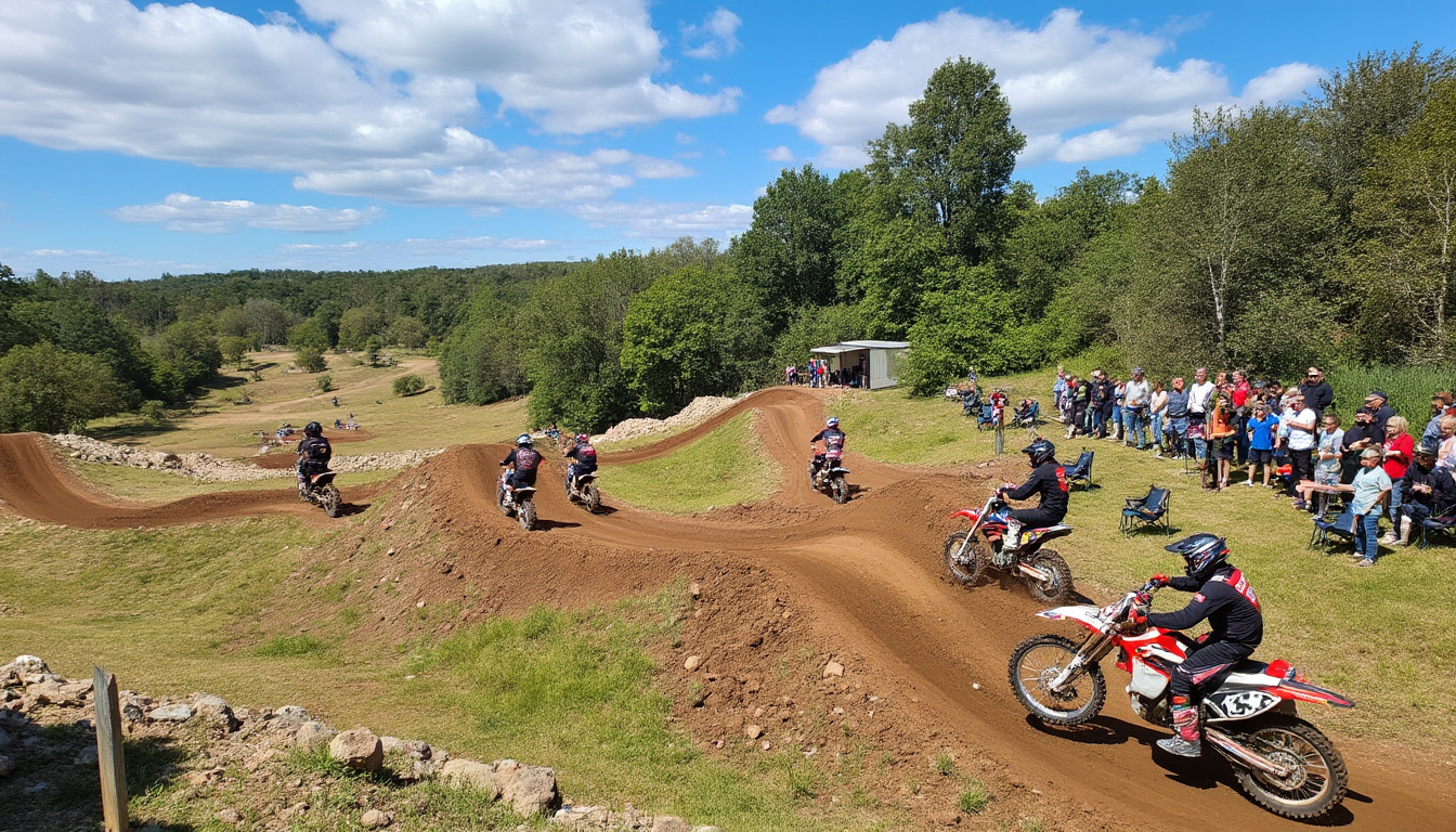 découvrez les inquiétudes des riverains concernant les activités du moto-club de salerne : nuisances sonores, sécurité, et impact sur la tranquillité du quartier.