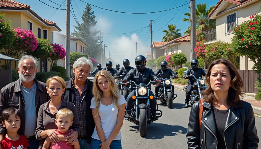 découvrez les principales préoccupations des riverains concernant les activités du moto-club de salerne : nuisances sonores, sécurité routière et impact sur la vie locale. analyse des enjeux et témoignages d'habitants.