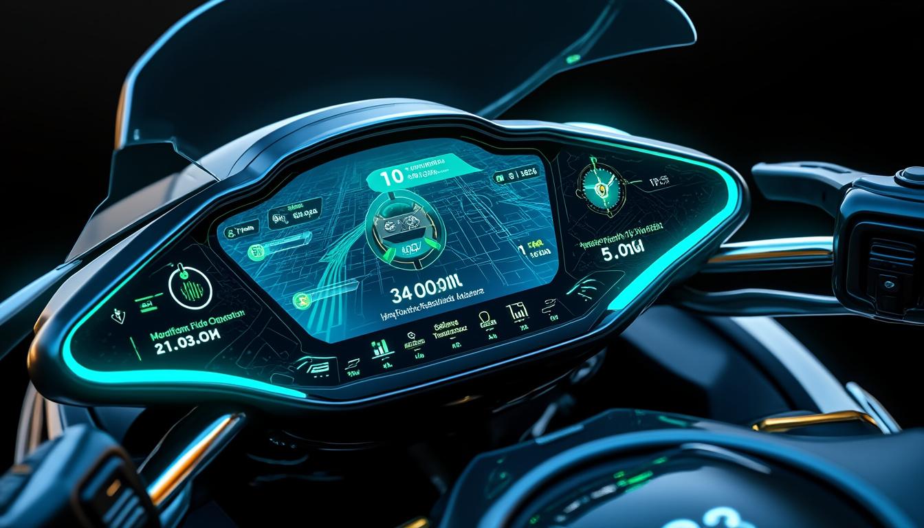 découvrez les 10 innovations les plus fascinantes des motos et scooters, et laissez-vous surprendre par un univers deux-roues en pleine révolution technologique. redécouvrez le plaisir de rouler différemment !