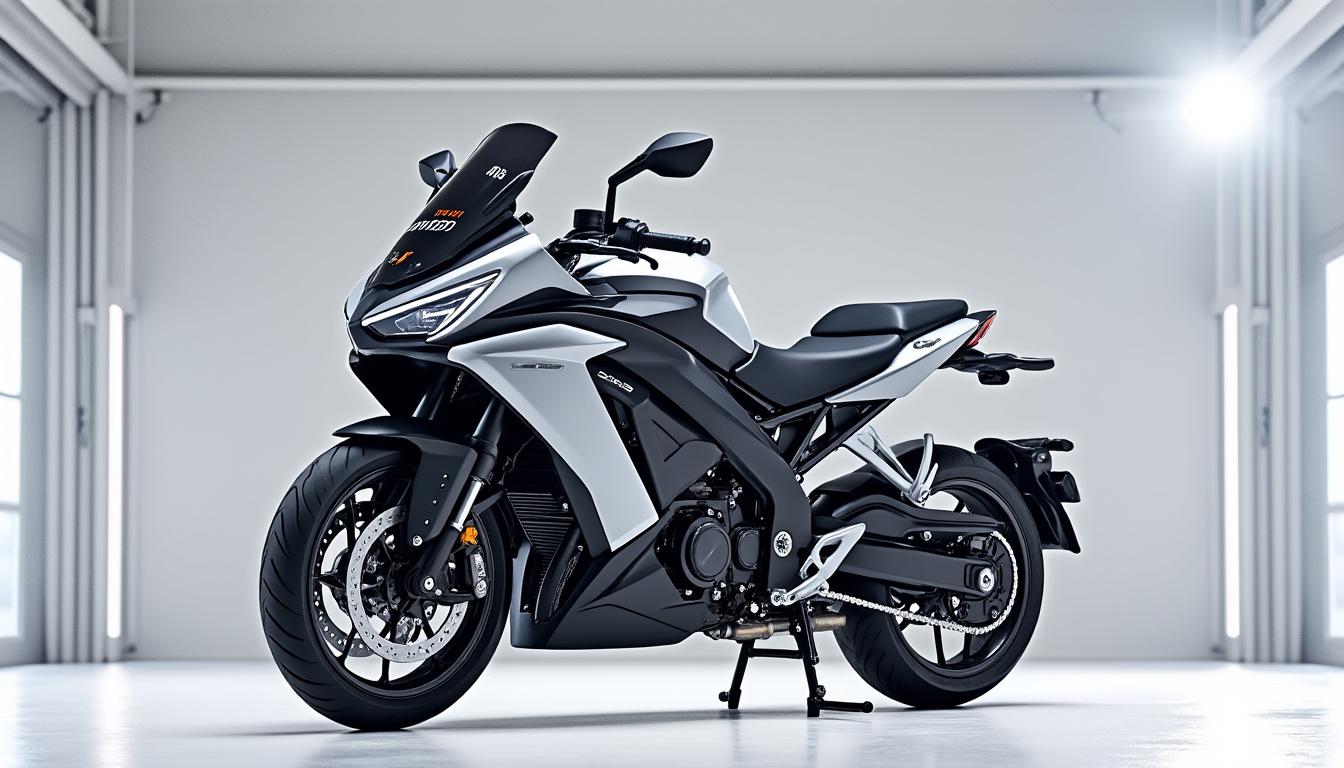 découvrez les 10 innovations majeures qui révolutionnent l'univers des motos et scooters : sécurité, connectivité, design, et technologies éco-responsables. redécouvrez le plaisir et l'originalité des deux-roues modernes !