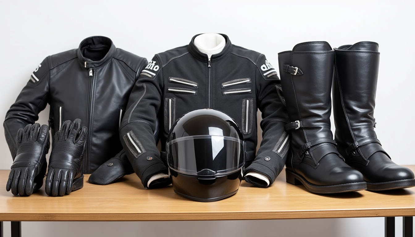 découvrez tous les conseils et astuces pour garantir votre sécurité à moto. ce guide complet vous aide à adopter les bons réflexes et à rouler sereinement, quel que soit votre niveau d'expérience.