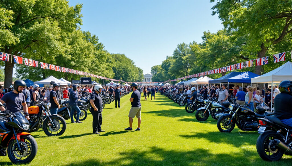 rejoignez-nous le 27 septembre pour la journée de sensibilisation à la moto ! découvrez les bonnes pratiques, échangez avec des experts et vivez une expérience unique. réservez votre place dès maintenant !