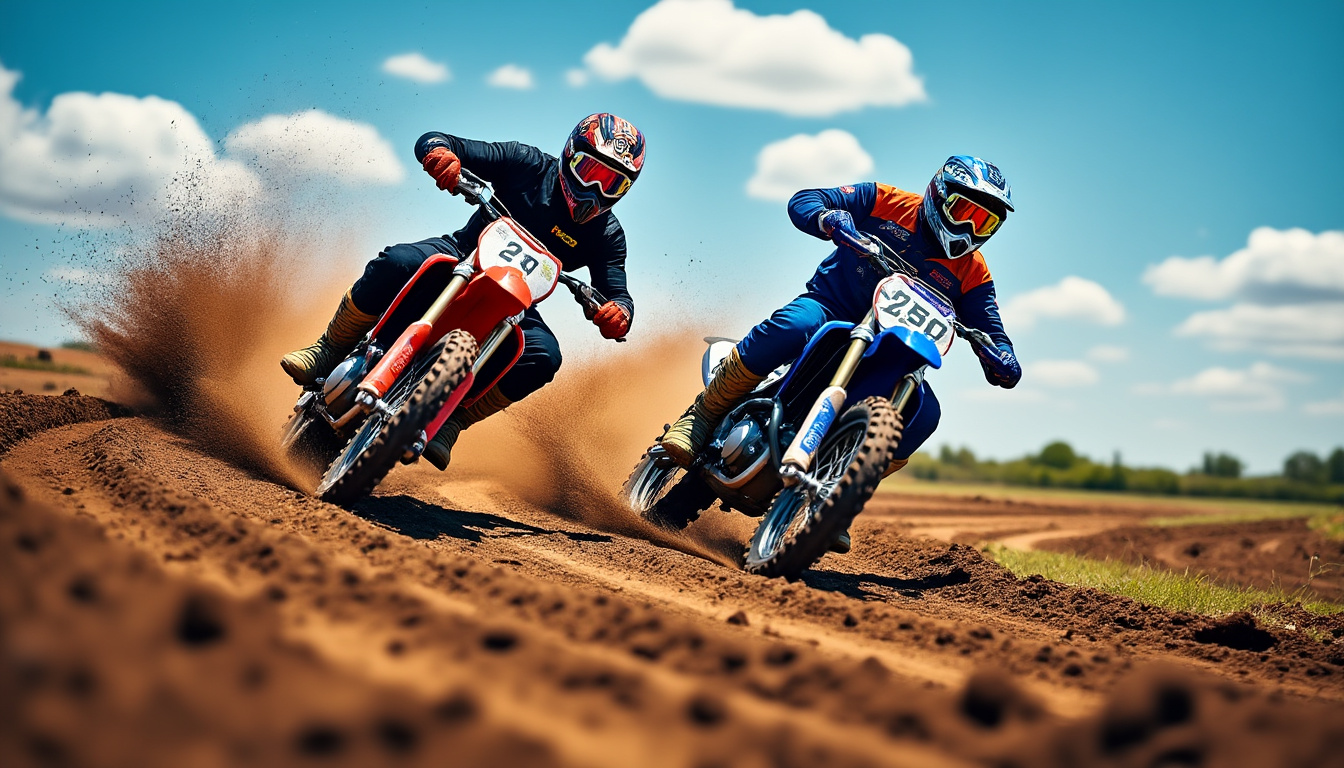 lancez-vous dans l'univers du sport moto grâce à 4 mois de licence gratuite ! rejoignez la communauté, découvrez de nouvelles sensations et vivez votre passion en toute liberté.