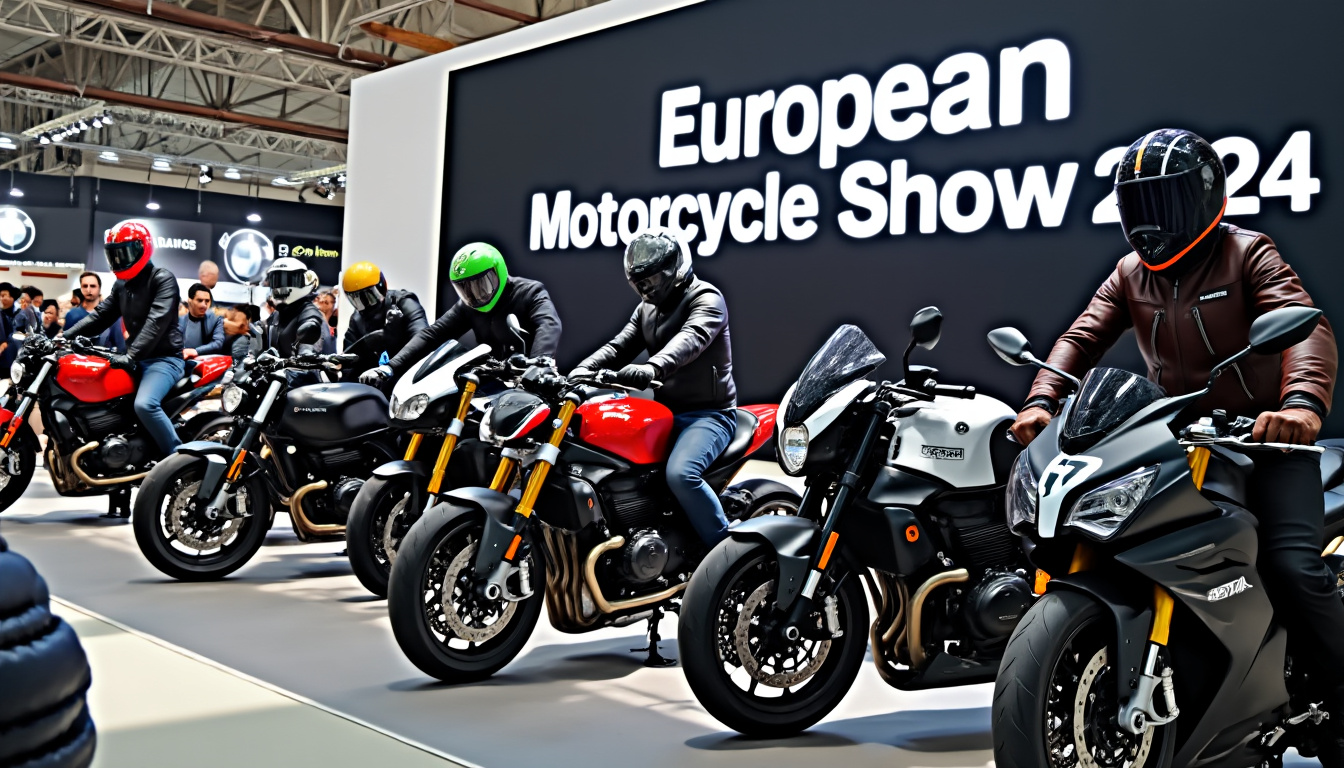 découvrez la nouvelle moto sportive de qj motor, inspirée par l’univers des courses, alliant performances dynamiques, design audacieux et innovations technologiques pour les passionnés de vitesse.