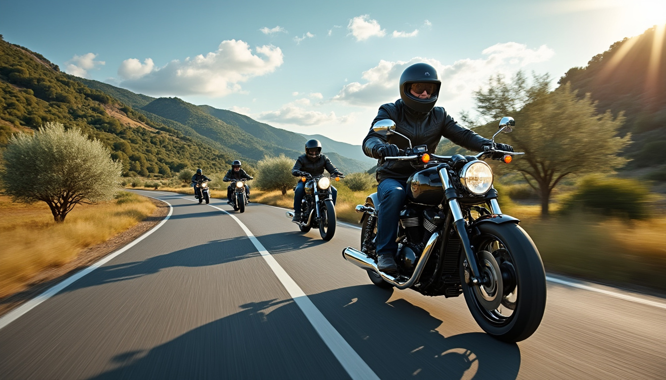 découvrez l’univers captivant des motards à redessan à travers une immersion visuelle unique. plongez dans les coulisses, les passionnés et l’ambiance authentique de cette communauté fascinante.