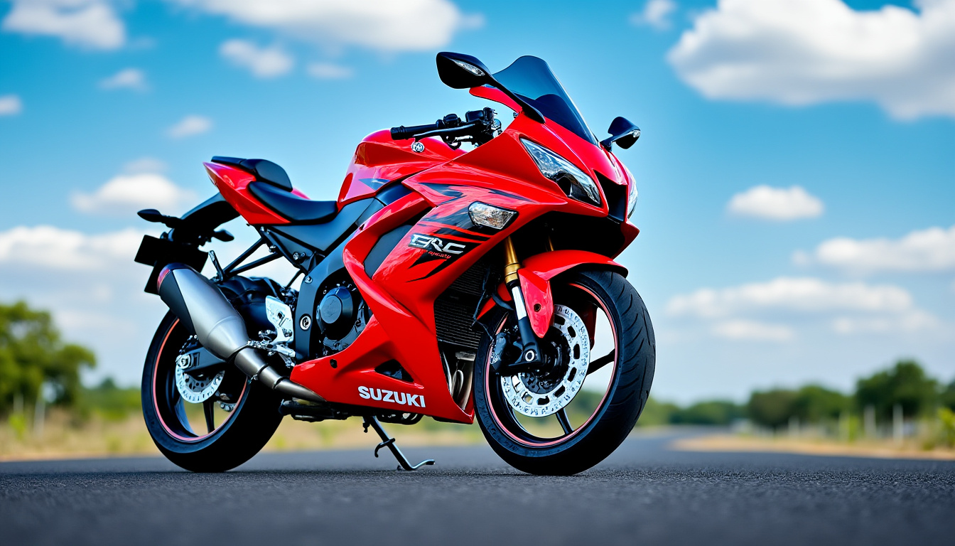 découvrez la rentrée dynamique chez suzuki avec des promotions exclusives sur une sélection de véhicules. profitez d’offres avantageuses et démarrez la saison au volant de votre nouvelle suzuki !