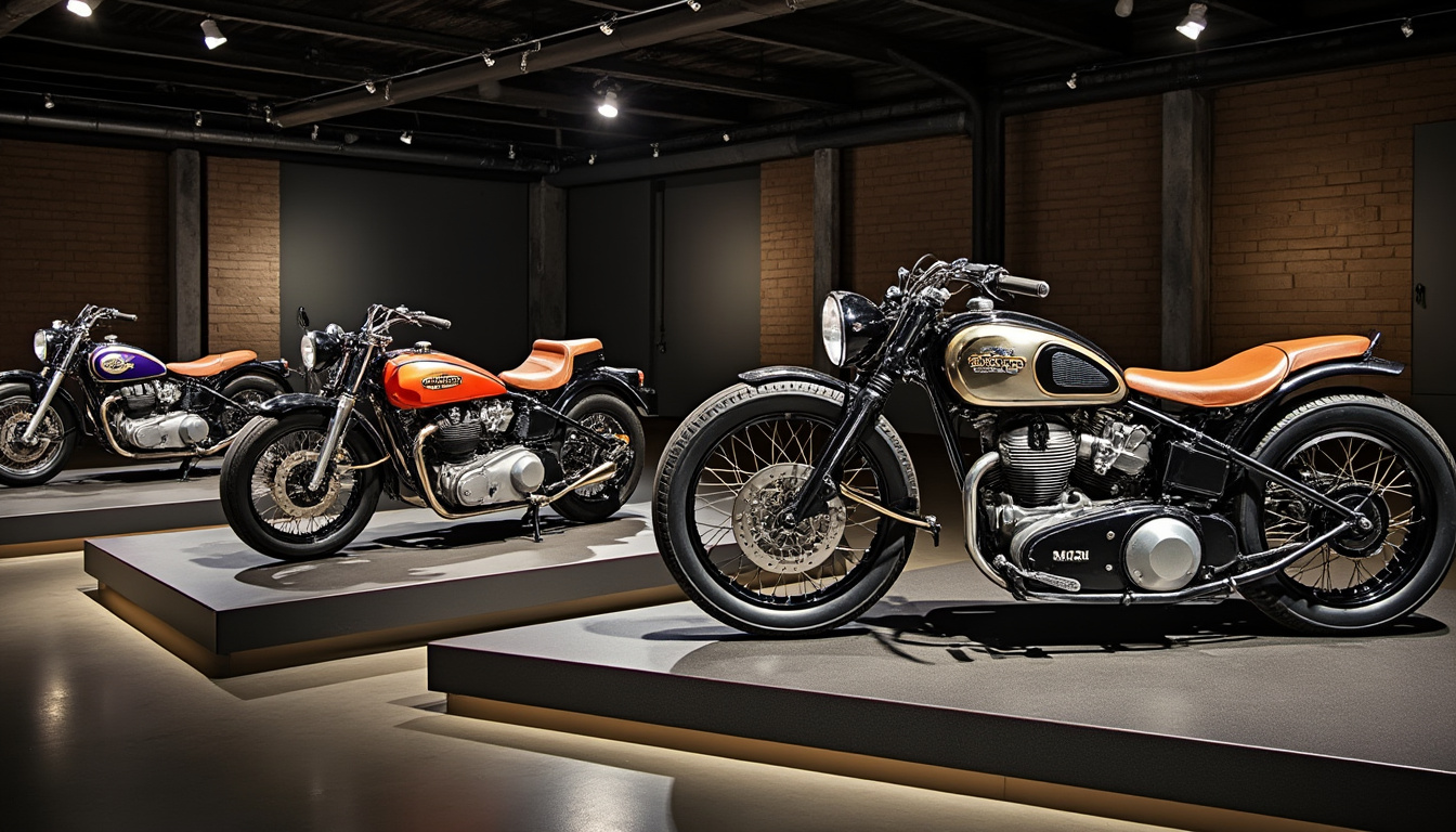découvrez toutes les informations indispensables sur le salon de la moto de nîmes 2025 : dates, programme, exposants et conseils pratiques pour profiter pleinement de cet événement incontournable pour les passionnés de deux-roues.