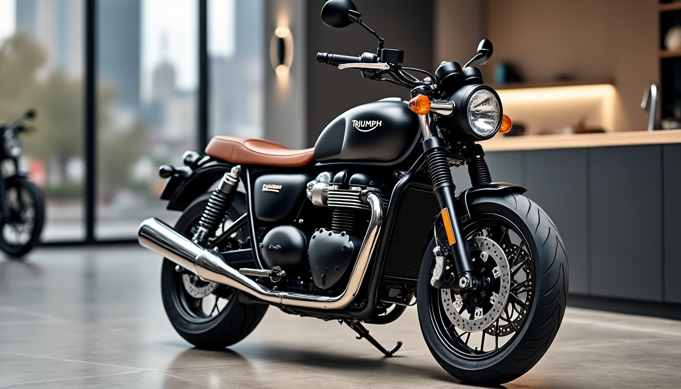 découvrez les concessions triumph en france et vivez votre passion pour la moto. profitez d’offres exclusives, d’essais et de conseils personnalisés dans un réseau dédié aux amateurs de sensations fortes.