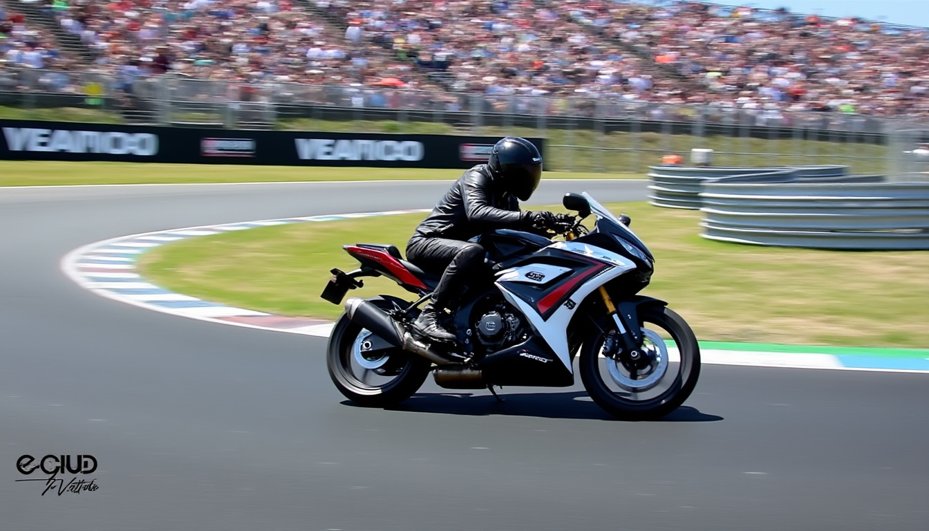 découvrez comment un constructeur chinois bouscule le marché des motos avec deux modèles 800cc au style audacieux, rivalisant yamaha et ktm, et proposés à des prix défiant toute concurrence.
