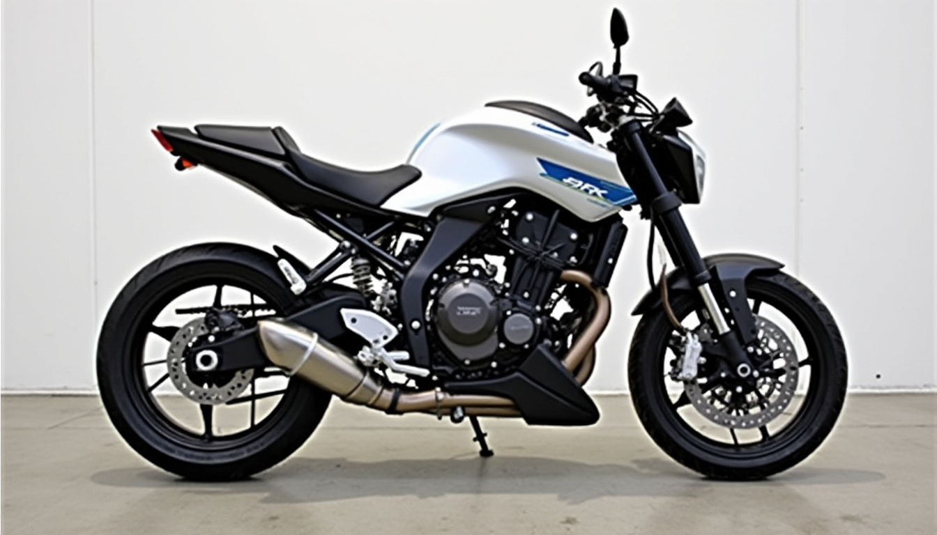 découvrez comment un constructeur chinois bouscule le marché des motos avec deux modèles 800cc au design percutant et aux prix défiant toute concurrence, venant rivaliser directement avec yamaha et ktm.