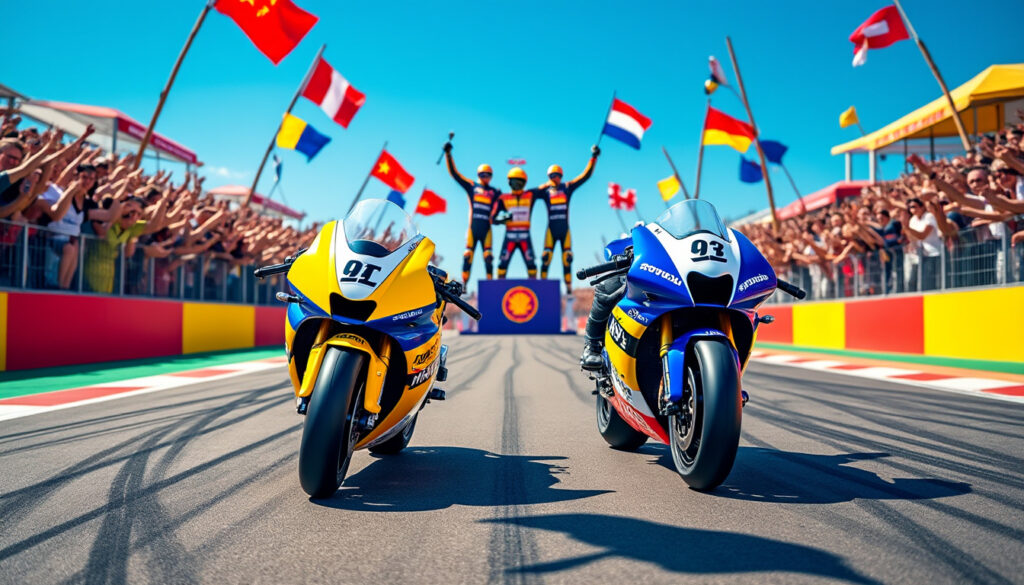 découvrez comment suzuki et yart-yamaha ont remporté une victoire impressionnante lors du célèbre bol d'or, démontrant leur supériorité et leur détermination sur le circuit mythique. résumé complet de cette performance exceptionnelle.