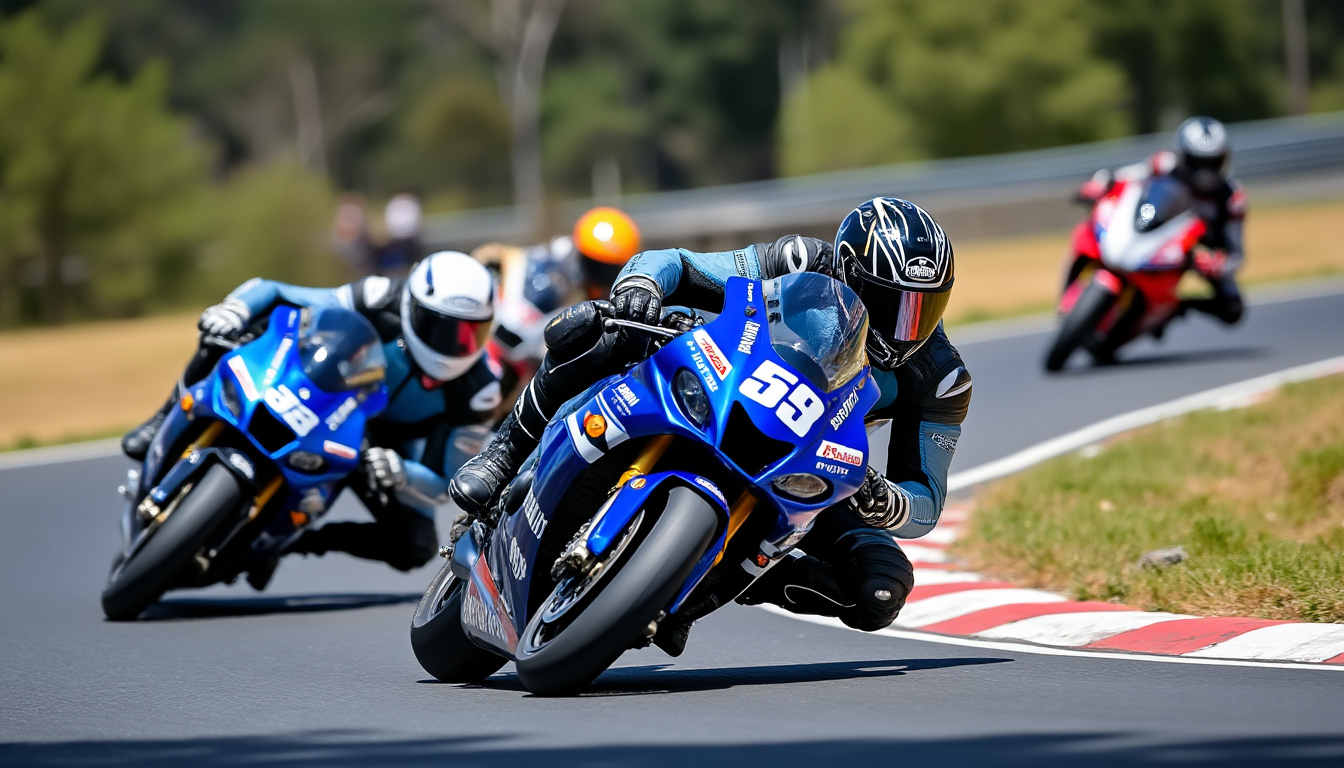 revivez la victoire du team yoshimura sert motul lors du bol d'or, où yamaha s’offre le titre mondial ewc tandis que bmw fait face à une désillusion dans les derniers instants de la course d’endurance.