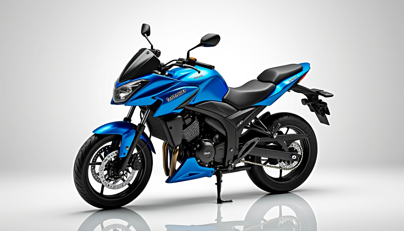 découvrez la z650s et ses trois nouvelles teintes classiques, idéales pour un style toujours élégant et sophistiqué. adoptez un nouveau look tout en profitant des performances légendaires de cette moto iconique.