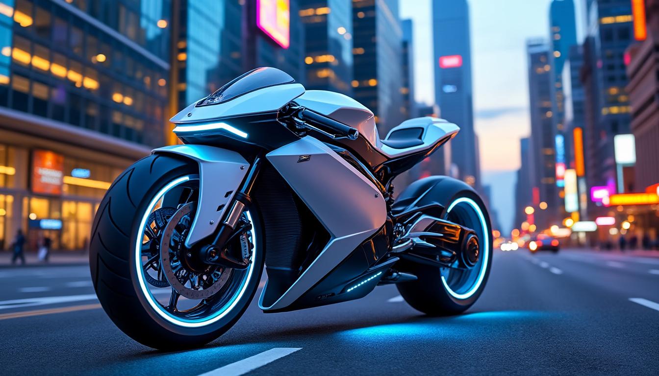 découvrez la honda cb 1000 gt, le nouveau crossover 2026 qui bouleverse les codes : un suv à deux roues signé honda, associant audace, innovation et performance, pour redéfinir votre expérience de conduite !