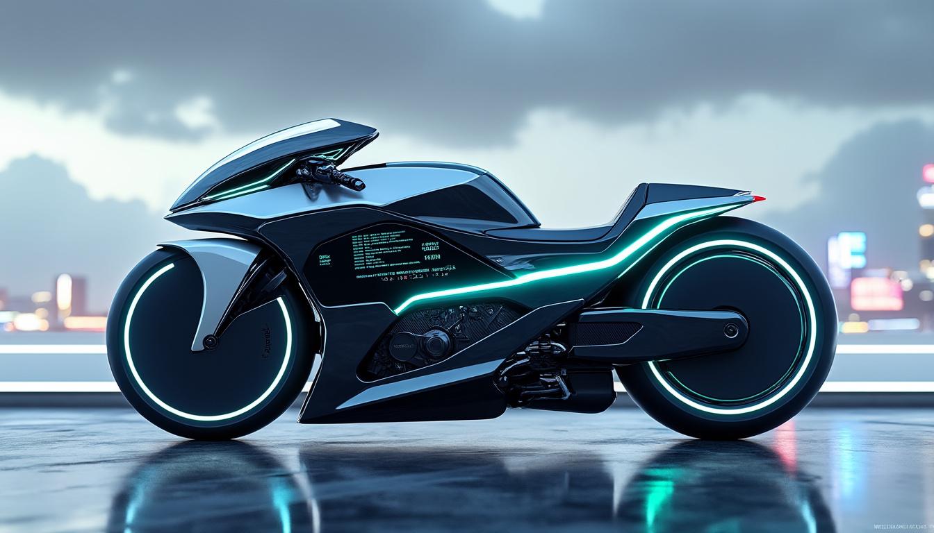 découvrez la honda cb 1000 gt, un crossover révolutionnaire prévu pour 2026. ce suv à deux roues incarne l'audace et l'innovation, combinant technologie avancée et design unique pour redéfinir la mobilité.