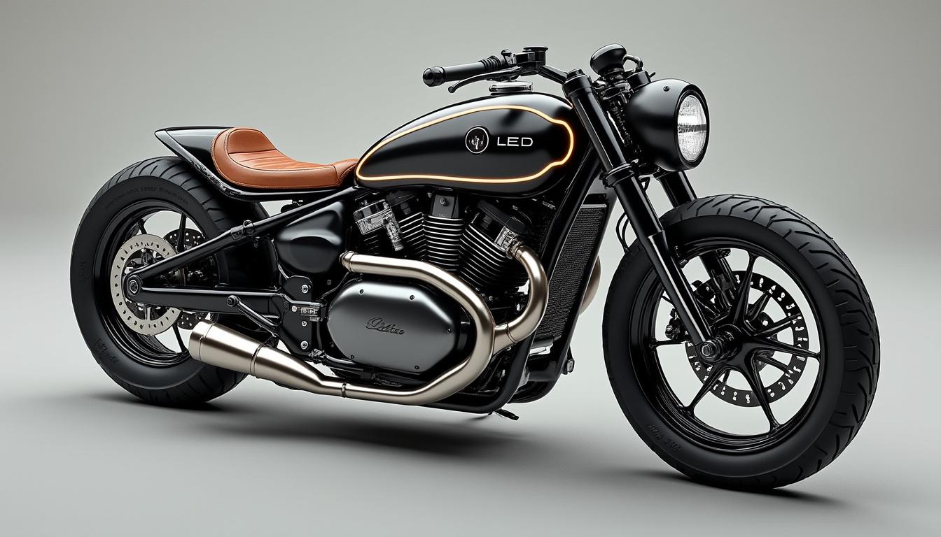 partez à la découverte de la honda cb1000f, une moto néo-rétro qui mêle style vintage et technologie moderne avec son moteur 4-cylindres puissant. design affirmé, sensations fortes et innovation au rendez-vous pour les passionnés de deux-roues.