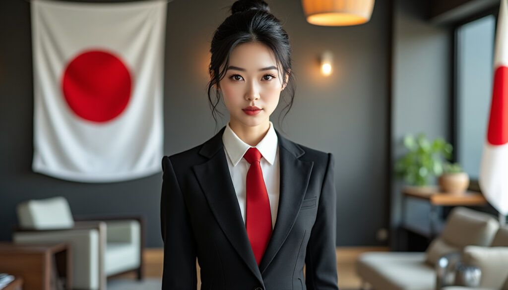 plongez dans le parcours inspirant de sanae takaichi, ex-motarde et figure politique emblématique du japon, surnommée la 'dame de fer', désormais en lice pour devenir la prochaine première ministre.