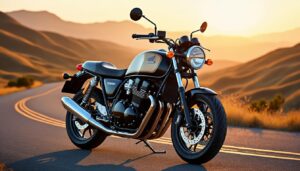 plongez dans l'univers de la honda cb1000f néo-rétro : design, caractéristiques techniques, performances et avis. découvrez tous ses secrets pour comprendre pourquoi elle séduit autant les passionnés de moto !