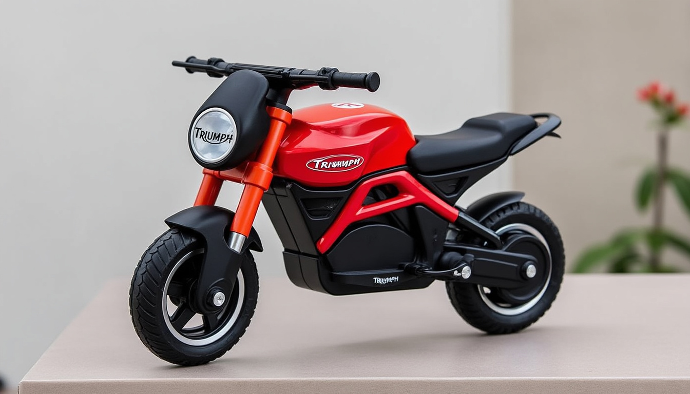 explorez les motos électriques triumph txp, conçues en collaboration avec oset, alliant innovation, puissance et plaisir de conduite écologique. découvrez dès maintenant une nouvelle expérience de mobilité électrique.
