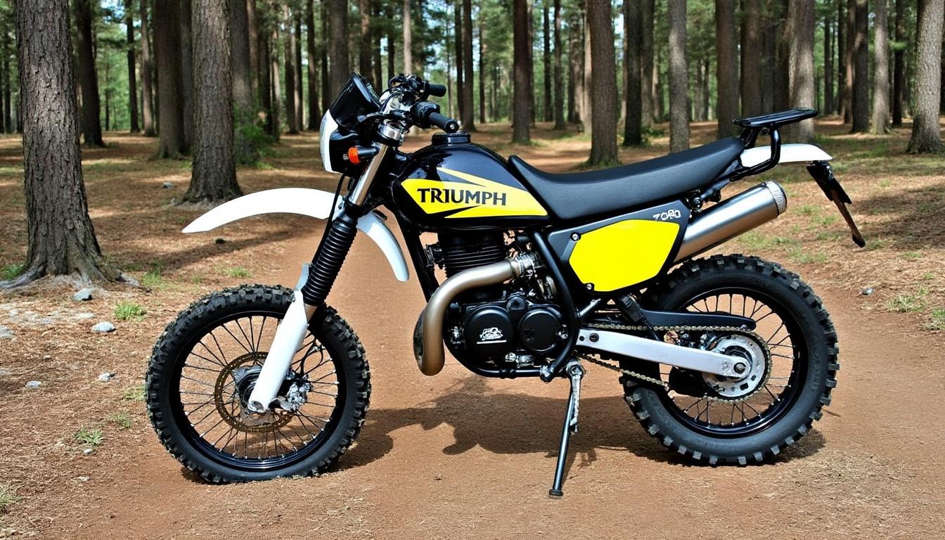 découvrez l’essai comparatif complet des motos enduro triumph tf 250-e et tf 450-e : performances, maniabilité, points forts et différences pour choisir le modèle qui vous convient.