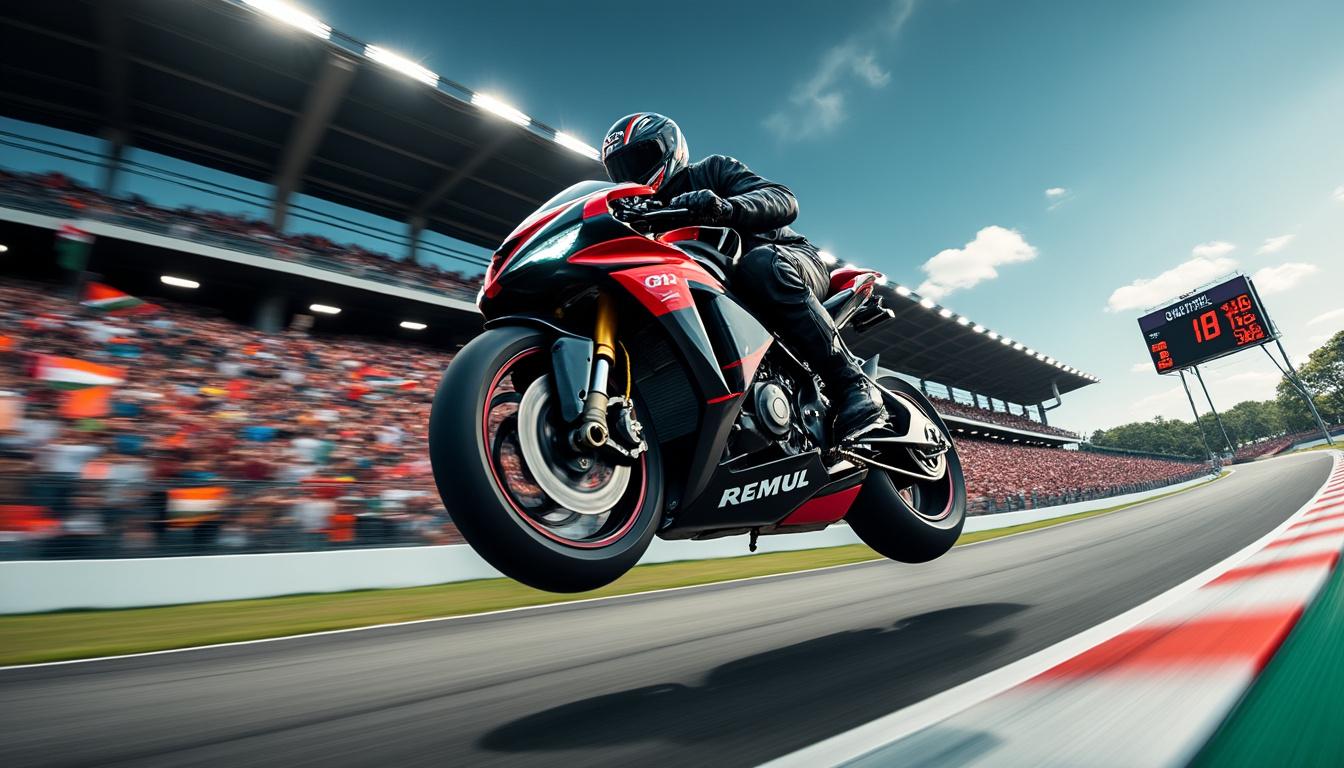 ne manquez pas les heures moto ! les ventes de billets ouvrent aujourd'hui. réservez votre place dès maintenant pour profiter de l'événement incontournable des passionnés de moto.